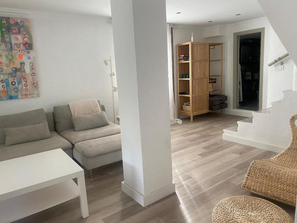 4Br Villa W Private Pool Near Beach Oliva Valencia La Font D'en Carros Exterior photo