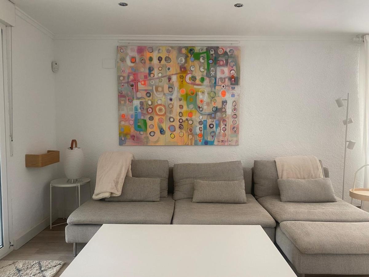 4Br Villa W Private Pool Near Beach Oliva Valencia La Font D'en Carros Exterior photo
