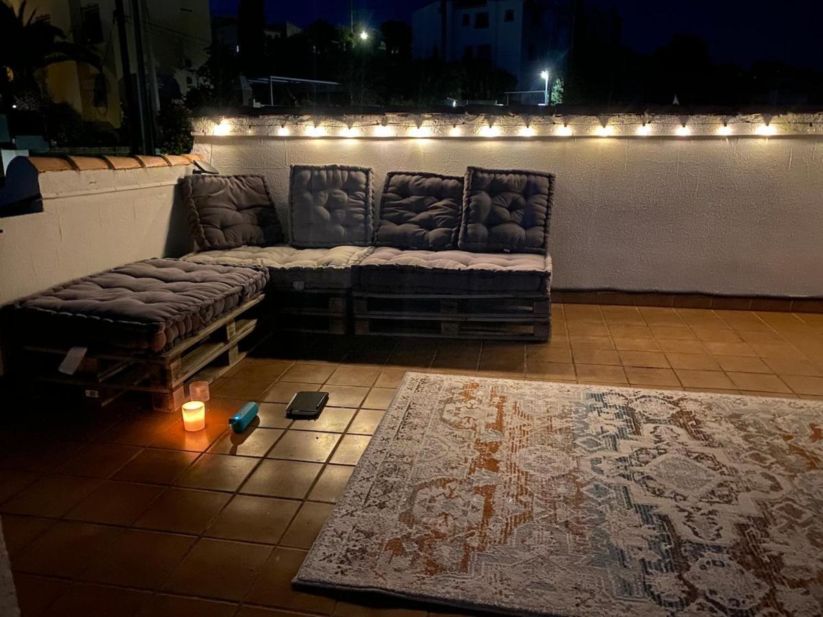 4Br Villa W Private Pool Near Beach Oliva Valencia La Font D'en Carros Exterior photo