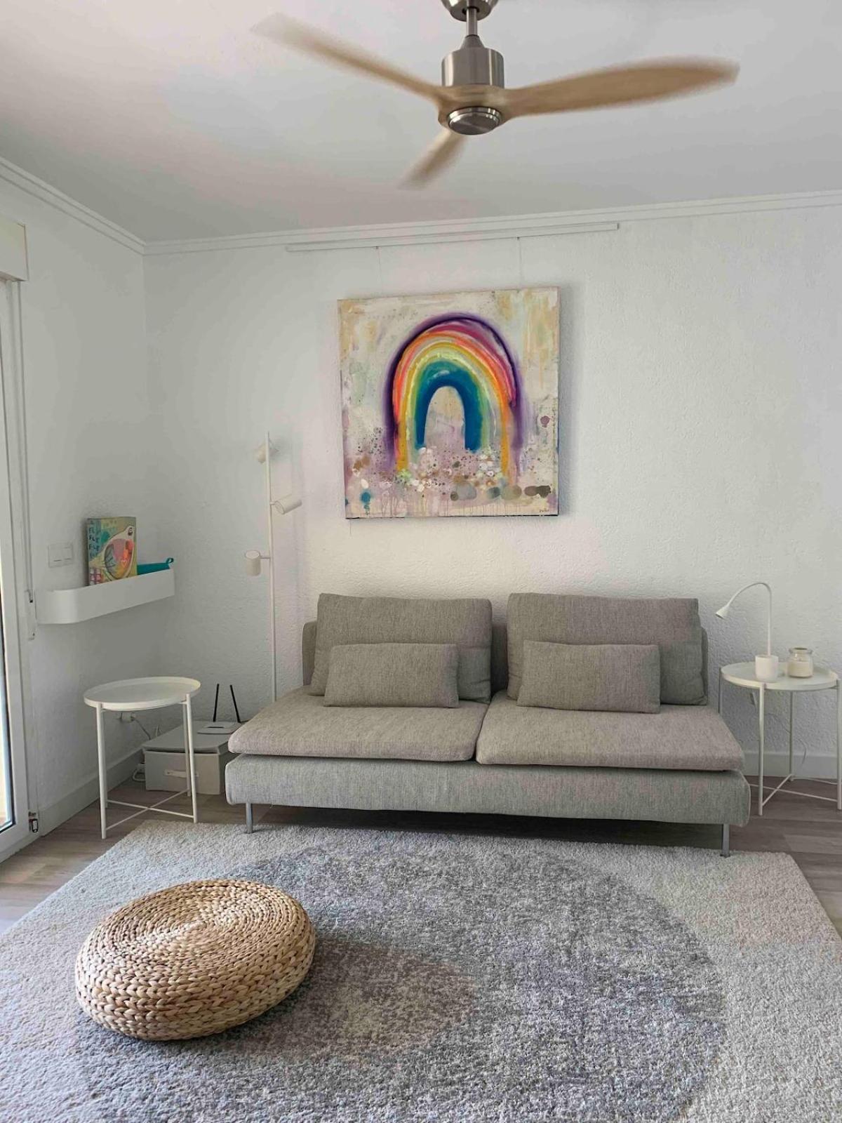 4Br Villa W Private Pool Near Beach Oliva Valencia La Font D'en Carros Exterior photo