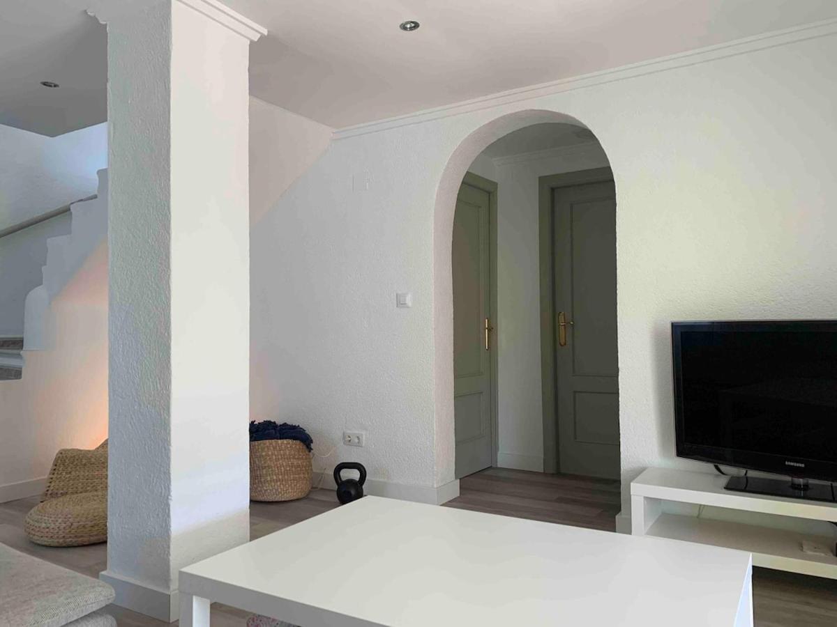 4Br Villa W Private Pool Near Beach Oliva Valencia La Font D'en Carros Exterior photo