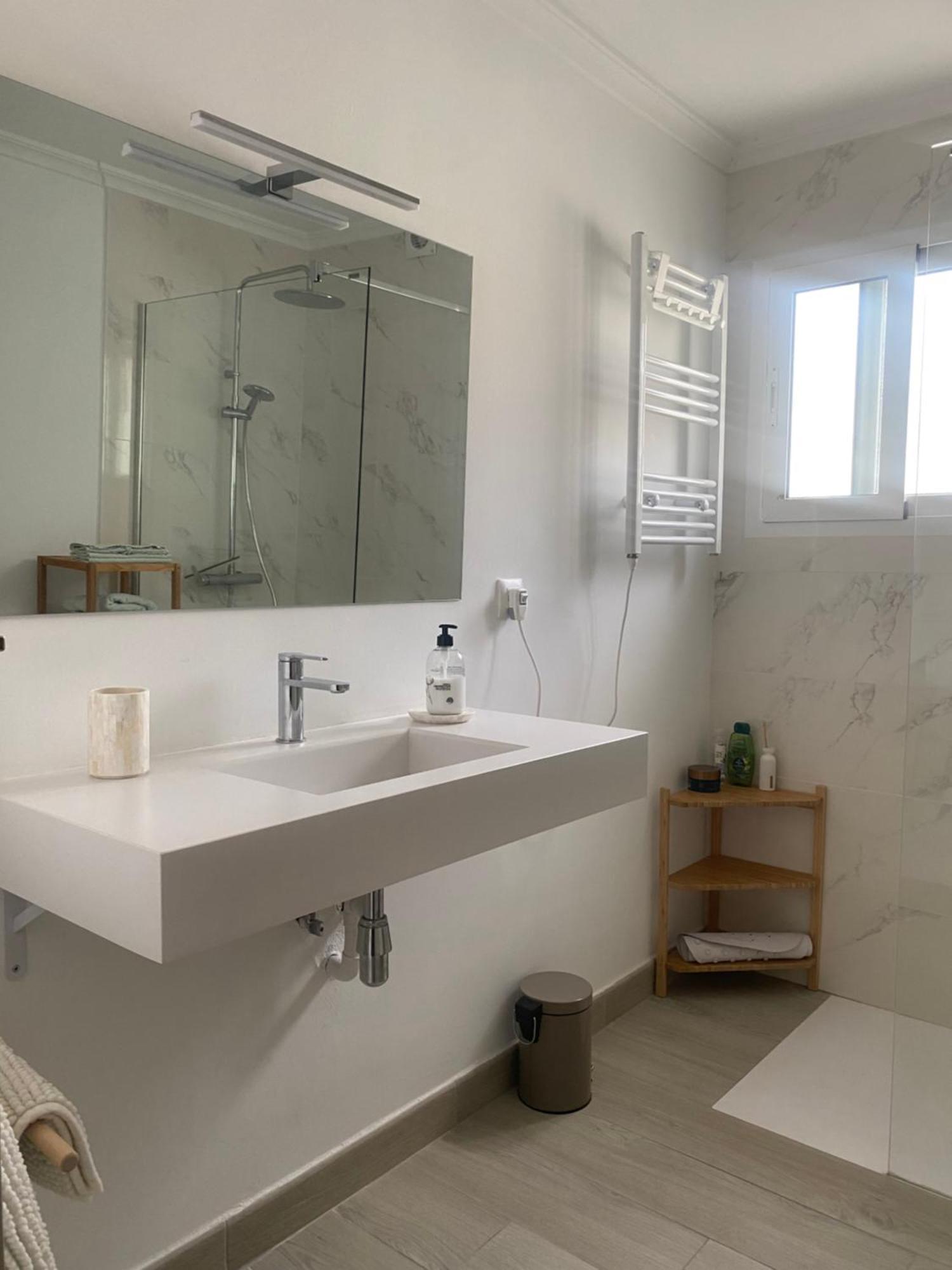 4Br Villa W Private Pool Near Beach Oliva Valencia La Font D'en Carros Exterior photo