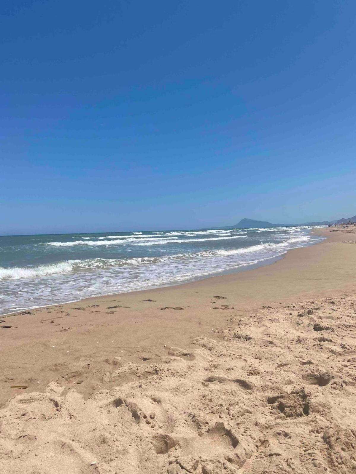 4Br Villa W Private Pool Near Beach Oliva Valencia La Font D'en Carros Exterior photo